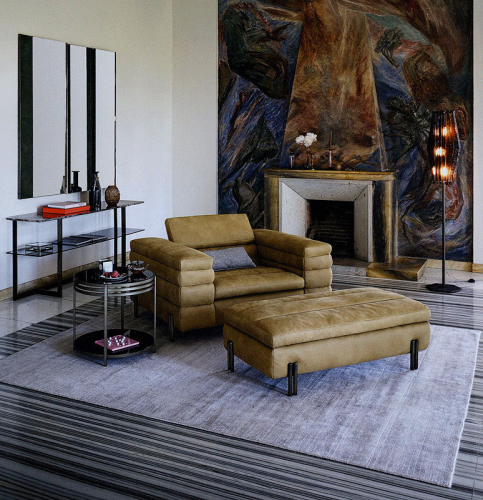 Кресло Arketipo Mayfair