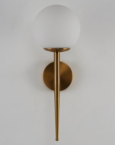 Бра Moderli V6042-1W Scrumbel