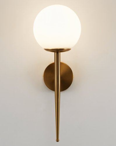 Бра Moderli V6042-1W Scrumbel