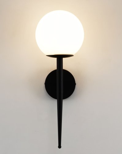 Бра Moderli V6043-1W Scrumbel