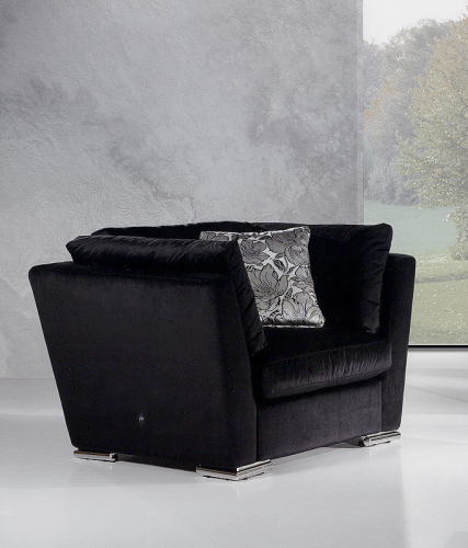Кресло Cubo Essepi Desires 8502