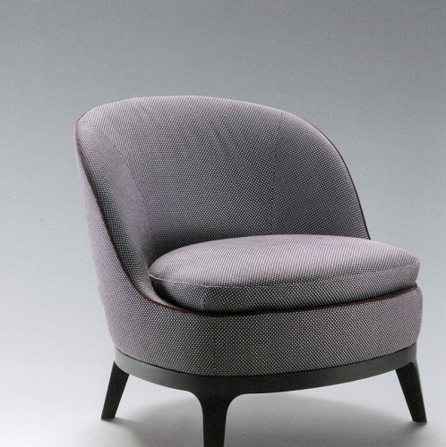 Кресло Dragonfly Flexform Mood collection 1I861