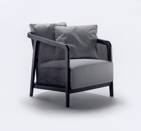 Кресло Tosca Flexform 23701