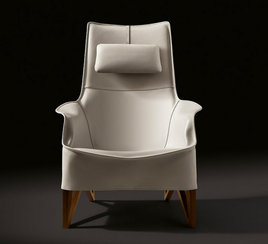 Кресло Mobius Giorgetti 63940