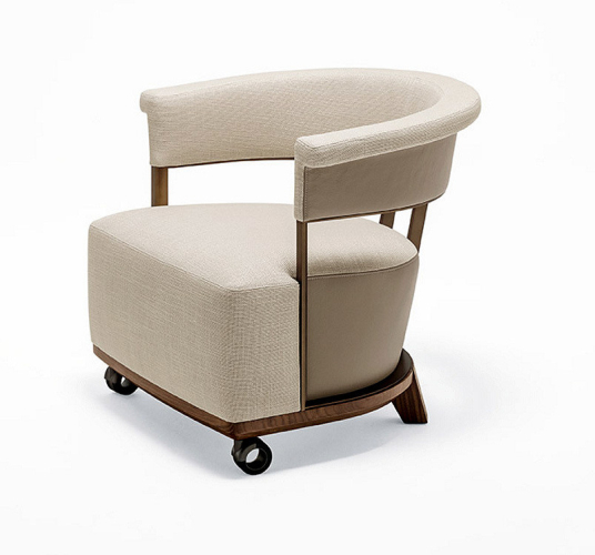 Кресло Lady Giorgetti 63830