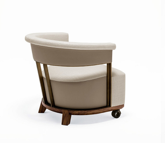 Кресло Lady Giorgetti 63830