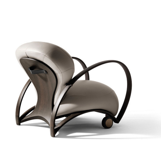 Кресло Branca Giorgetti 69900