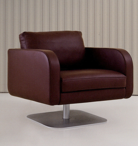 Кресло Connye douglas L'officina Living Po.connye.01