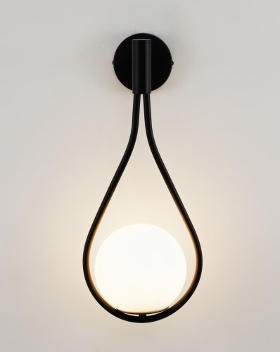 Настенный светильник Moderli V4031-1W Barocco