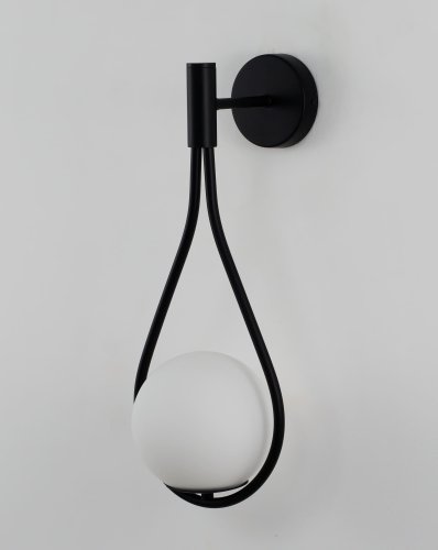 Настенный светильник Moderli V4031-1W Barocco