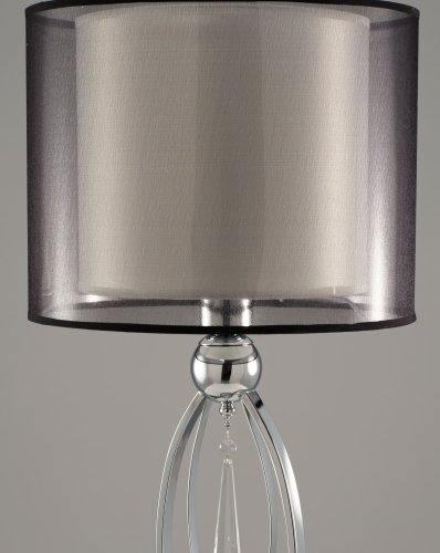Настольная лампа Moderli V2582-1T Dark
