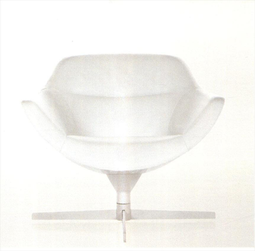 Кресло Auckland Cassina 277 22