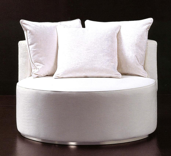 Кресло Love seat Rugiano 6040/G100
