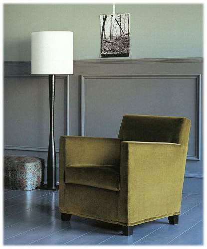 Кресло Small Casamilano Grigio catalogo 1177