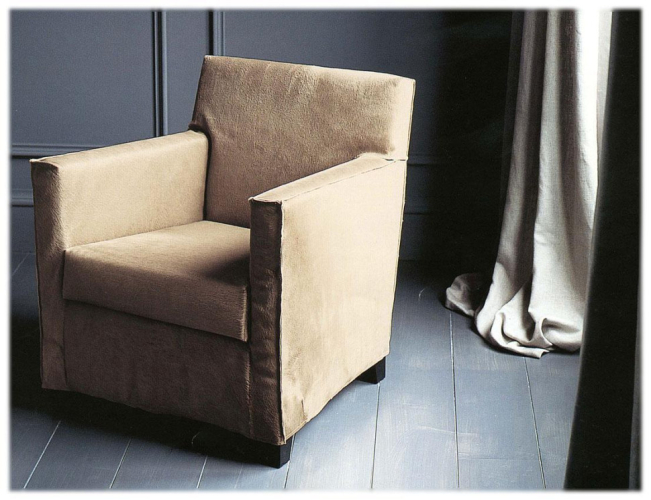 Кресло Small Casamilano Grigio catalogo 1177