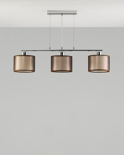 Подвесной светильник Moderli V2731-3P Room