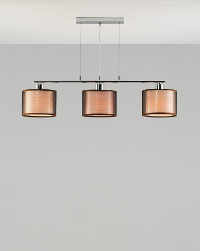 Подвесной светильник Moderli V2731-3P Room