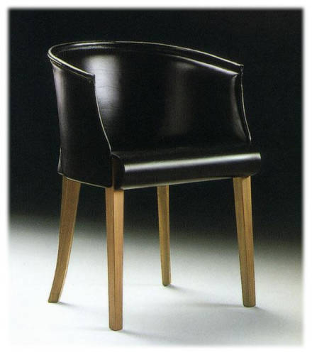 Кресло Body Flexform 14611