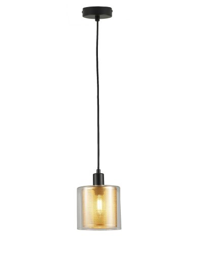 Подвесной светильник Moderli V2870-1P Brizzi