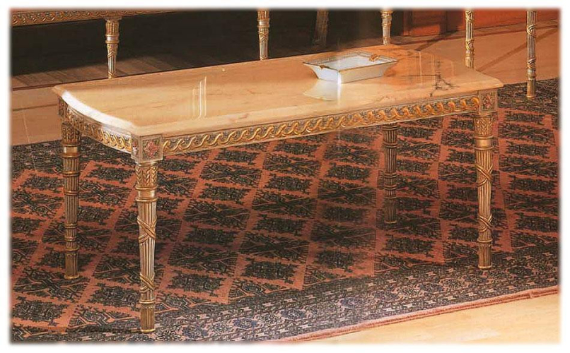 Стол журнальный Rousseau Asnaghi interiors Classic 97902