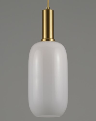 Подвесной светильник Moderli V2890-1P Martin