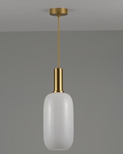Подвесной светильник Moderli V2890-1P Martin