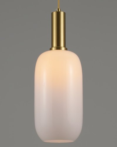 Подвесной светильник Moderli V2890-1P Martin