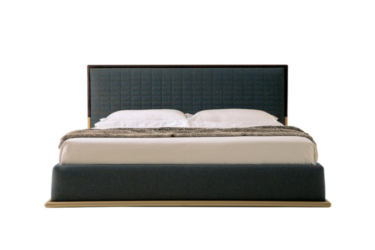 Кровать Busnelli Decor Stardust 02