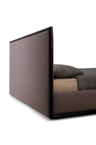 Кровать Busnelli Decor Stardust 02
