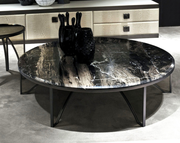 Стол журнальный Karl Longhi Loveluxe Y 703