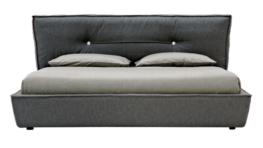 Кровать Busnelli Decor Sausalito