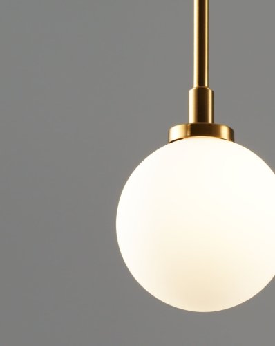 Подвесной светильник Moderli V5092-2P Lingdal
