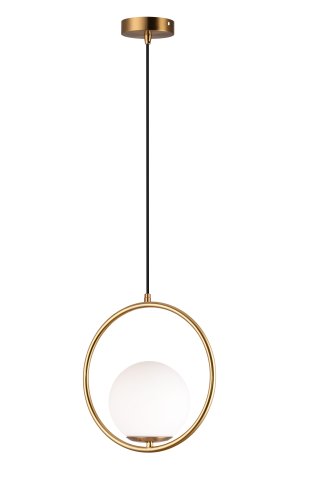 Подвесной светильник Moderli V6020-1P Barocco