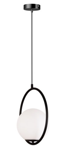 Подвесной светильник Moderli V6021-1P Barocco