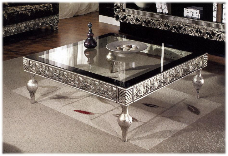 Стол журнальный Royal Rm arredamenti Capriccio Royal