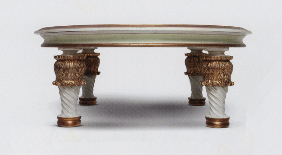 Стол журнальный Apollo Asnaghi interiors La boutique L11604
