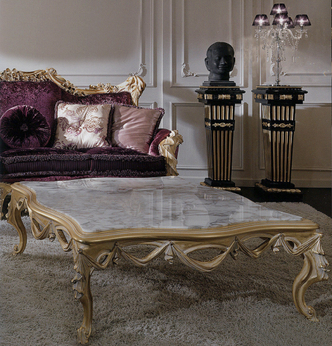 Стол журнальный Ceppi Luxury 2816
