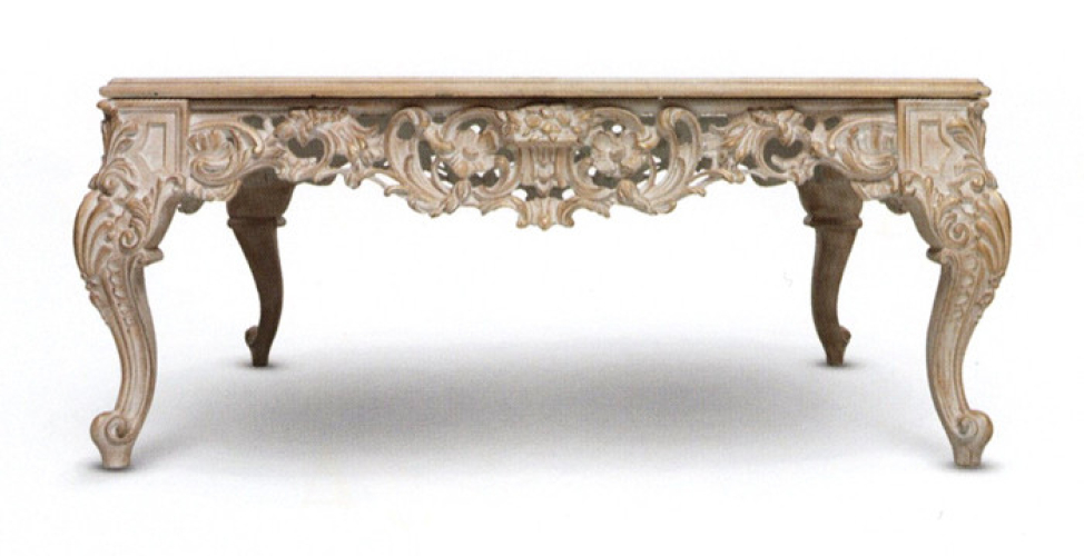 Стол журнальный Poseidone Asnaghi interiors La boutique L11404