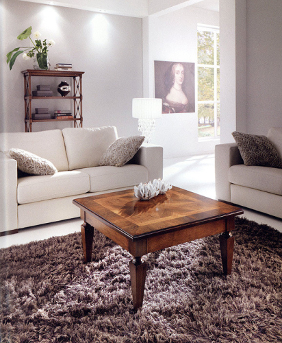 Стол журнальный Bbelle Dolce casa complementi d'arredo 644