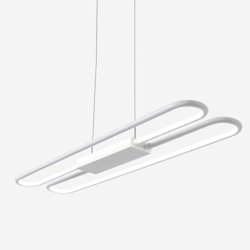 Светодиодный подвесной светильник Moderli V2420-PL Style