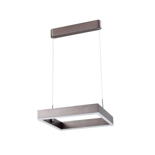 Светодиодный подвесной светильник Moderli V2452-PL Straight