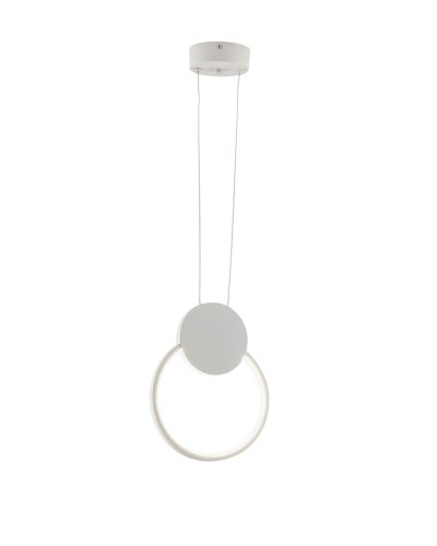 Светодиодный подвесной светильник Moderli V5020-1PL Store