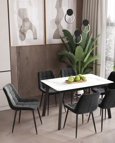 Светодиодный подвесной светильник Moderli V5021-1PL Store