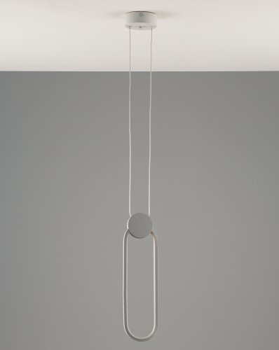 Светодиодный подвесной светильник Moderli V5022-2PL Store