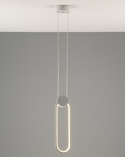 Светодиодный подвесной светильник Moderli V5022-2PL Store
