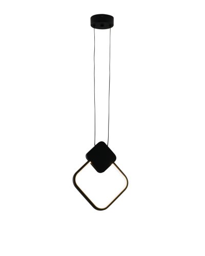 Светодиодный подвесной светильник Moderli V5025-3PL Store