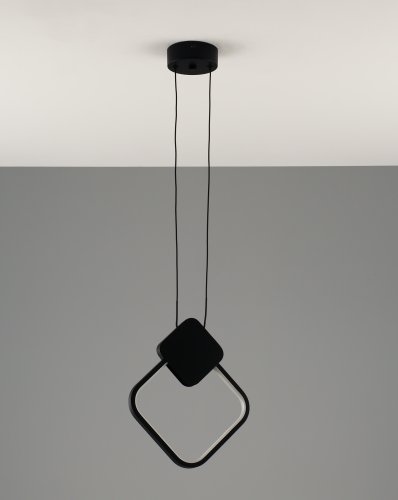 Светодиодный подвесной светильник Moderli V5025-3PL Store
