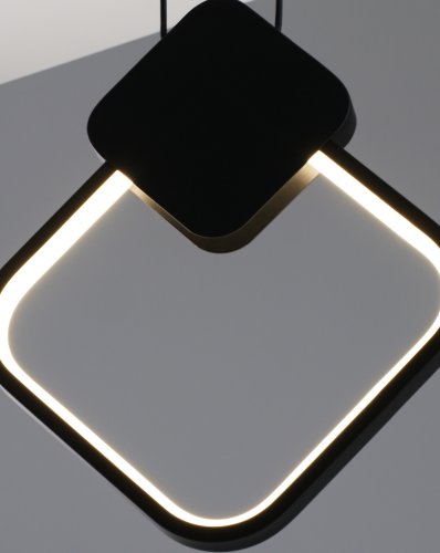 Светодиодный подвесной светильник Moderli V5025-3PL Store