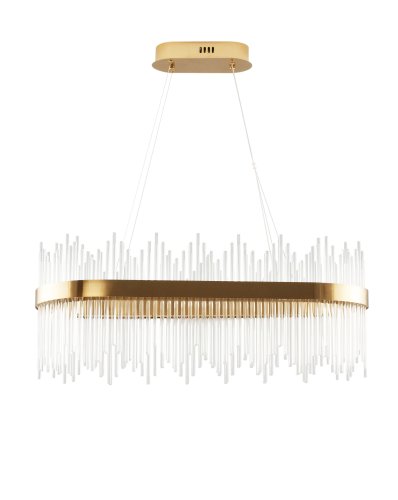 Светодиодный подвесной светильник Moderli V6070-PL Diadem