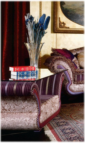 Стол журнальный Giada Carlo asnaghi Elegance 10622
